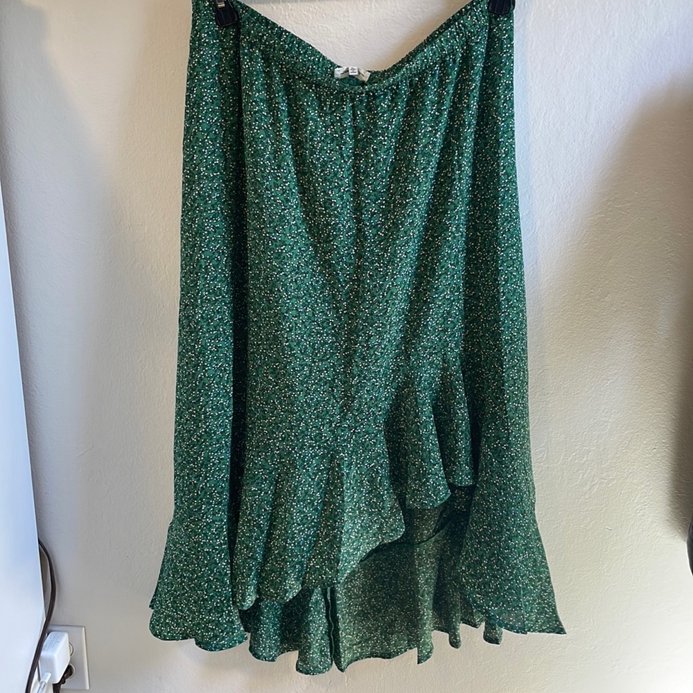 Max Studio Skirt